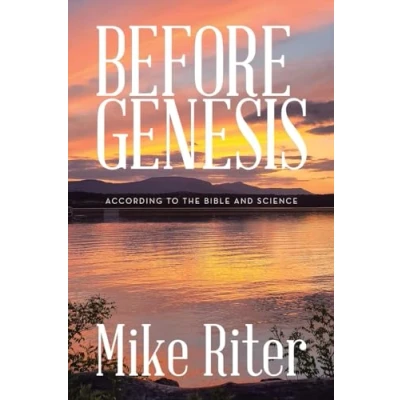 Abbildung von Before Genesis: According to the Bible and Science