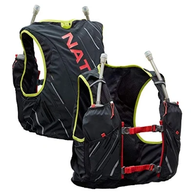 Abbildung von Trail Trinkweste 4L &quot;Pinnacle&quot; Nathan