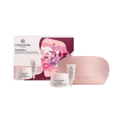 Abbildung von Collistar Rigenera Set
