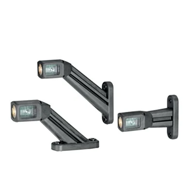 Abbildung von HELLA 2XS 011 744 181 Umrissleuchte