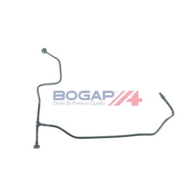 Abbildung von BOGAP C4255102 Kühlerschlauch Kunststoff