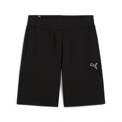 Abbildung von Puma Better Essentials Shorts, Herren, Größe: Medium, Black