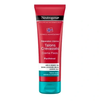 Abbildung von Neutrogena Fußcreme, gerissene Fersen, 1er Pack (1 x 50 ml)