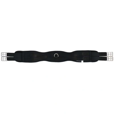 Abbildung von Harry&#039;s Horse Memory Foam Tab 120 Schwarz