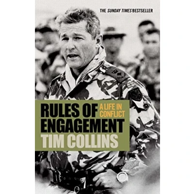Abbildung von Rules of Engagement