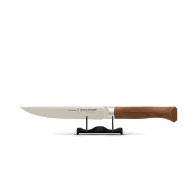Abbildung von Opinel Les Forgés 1890 Tranchiermesser 16 cm