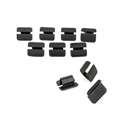 Abbildung von LST 10x Motorhauben Verkleidung Clips T4 T5 T6 f