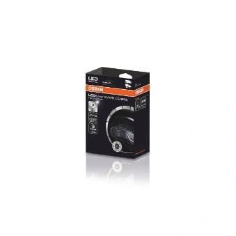 Abbildung von OSRAM LEDriving SMART CANBUS LEDSCT10 2HB, umgeht das Lampenausfallerkennungssystem für LED Retrofit Lampen; Zubehör 24V H7 Lampen, schwarz
