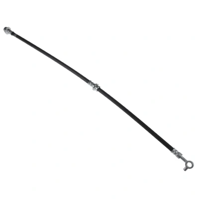 Abbildung von BLUE PRINT ADN153175 Bremsschläuche Vorderachse links 612 NISSAN: Qashqai / Qashqai+2 I, X Trail, RENAULT: Koleos I