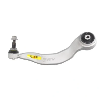 Abbildung von LEMFÖRDER 39247 01 Querlenker Vorderachse, links, unten, vorne Aluminium BMW: 6 Gran Turismo, 7