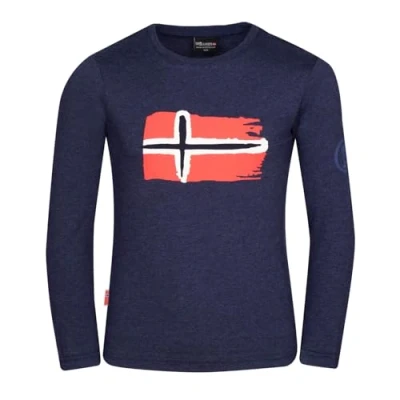 Abbildung von TROLLKIDS Longsleeve Oslo