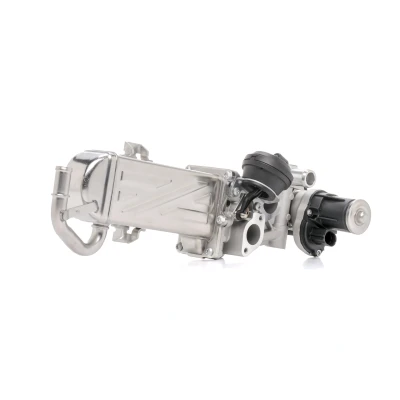 Abbildung von NGK 94278 AGR Ventil elektrisch pneumatisch mit Kühler, Dichtungen VOLKSWAGEN: Golf 6, 6 Variant, Passat B7 Variant