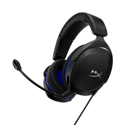 Abbildung von HyperX Cloud Stinger 2 Core PlayStation Gaming Headset (Stummschaltung)