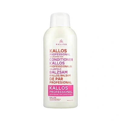 Abbildung von KALLOS NOURISHING HAIR CONDITIONER 1L