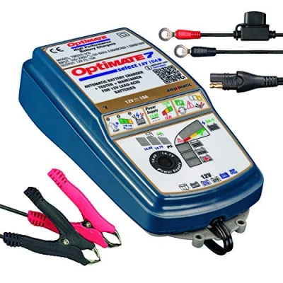 Abbildung von Optimate TM 250 TM250v3