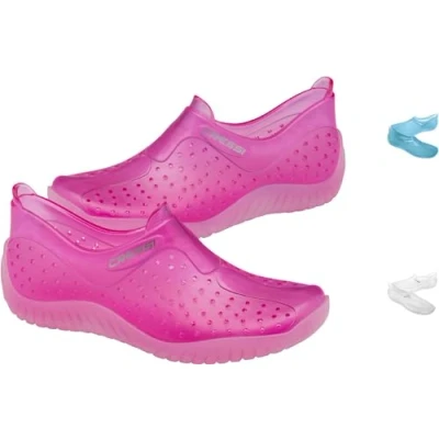 Abbildung von CRESSI Water Shoes Jr Schuhe für Wassersport, Rosa, 25/26, Kinder