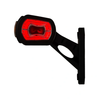 Abbildung von Horpol LED Begrenzungsleuchte 12 24V 3 Funktionen Links