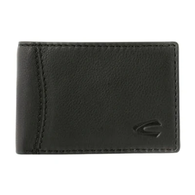Abbildung von camel active Cordoba (11,5 cm) Geldbörse, Herren, Größe: One Size, Braun