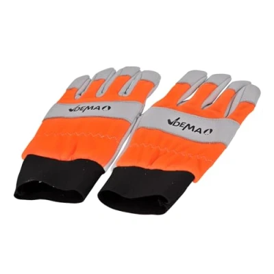 Abbildung von DEMA Schnittschutzhandschuhe Größe 10