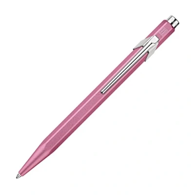 Abbildung von Caran d&#039;Ache 849 Colormat X Rose BP