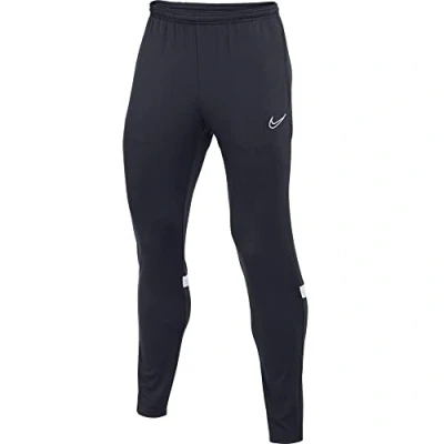 Abbildung von Nike Performance Academy 21 Unisex Jogginghose für Kinder, Größe: 122/128, Obsidian/white