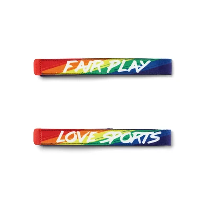 Abbildung von Satch Swap Love Sports Zubehör Mehrfarbig