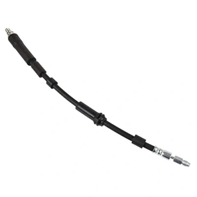 Abbildung von FEBI BILSTEIN 170262 Bremsschläuche Vorderachse rechts 475 FORD: KA Schrägheck