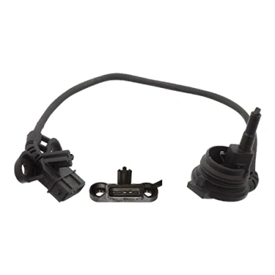 Abbildung von FEBI BILSTEIN 37434 Schalter, Rückfahrleuchte mit Kabel AUDI: A4 B7 Avant, B5 Limousine, VOLKSWAGEN: Passat GP Variant