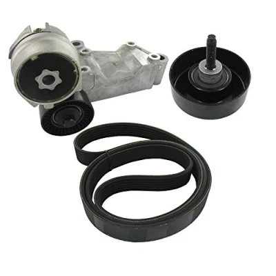 Abbildung von SKF VKMA 34103 Keilrippenriemensatz FORD: Focus Mk1 Schrägheck, Kombi, Limousine