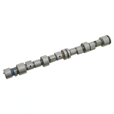 Abbildung von FEBI BILSTEIN 24548 Nockenwelle OPEL: Astra G Caravan, Kastenwagen, Meriva A
