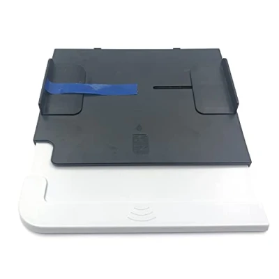 Abbildung von OKLILI CC431 60119 40034 Q3948 60214 ADF Papierzufuhrfach mit automatischem Dokumenteneinzug Compatible with HP CM1312 CM2320 M375 3390 3392 M2727
