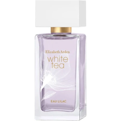 Abbildung von Elizabeth Arden White Tea Lilac Eau de Toilette 50 ml