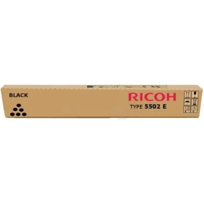 Abbildung von Ricoh 841683 Schwarz Toner