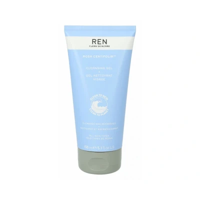 Abbildung von REN Clean Skincare Rosa Centifolia Cleansing Gel 150 Ml