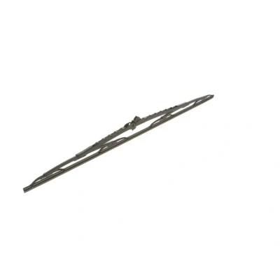 Abbildung von Scheibenwischer BOSCH 3 397 004 489, Twin 700U Länge 700mm, Vorne, 1 Stück