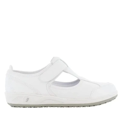 Abbildung von Safety Jogger CAMILLE Sicherheitsschuh vegan