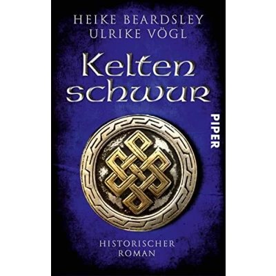 Abbildung von Keltenschwur (Donnersberg Trilogie 2): historischer Roman Ein packender aus der Zeit Kelten und Römer