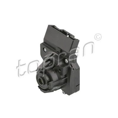 Abbildung von TOPRAN 621 358 Zünd /Startschalter VOLKSWAGEN: up! Schrägheck, SEAT: Arona