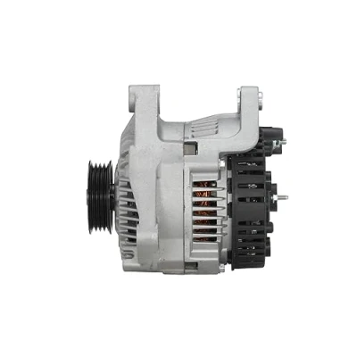 Abbildung von HELLA 8EL 011 713 431 Lichtmaschine 14V 75A RENAULT: CLIO 1