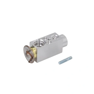 Abbildung von THERMOTEC KTT140034 Expansionsventil MERCEDES BENZ: W124 Coupe, Limousine