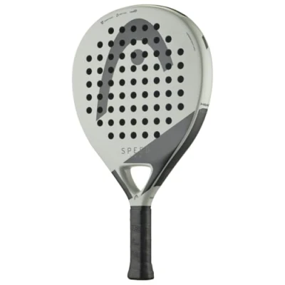 Abbildung von HEAD EVO Speed Padelschläger, Grey,Black