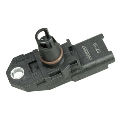 Abbildung von METZGER 0906367 Sensor, Ansauglufttemperatur mit integriertem Lufttemperatursensor FORD: Galaxy Mk2 MPV, KUGA 2, Transit Connect V408 Kastenwagen