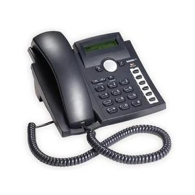 Abbildung von SNOM 300 Entry level business/home phone BLACK