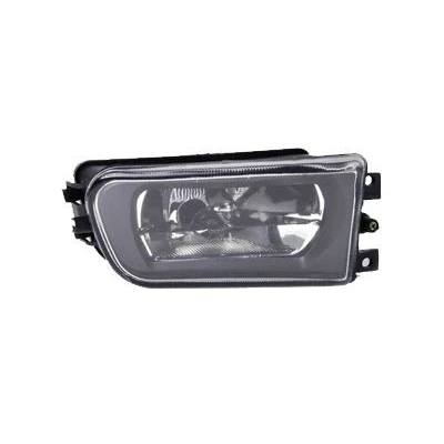 Abbildung von VAN WEZEL 0639996 Nebelscheinwerfer glasklar rechts BMW: 5 Limousine, Touring, Z3 Roadster