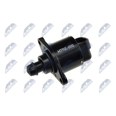 Abbildung von NTY ESK RE 000 Leerlaufregler elektrisch RENAULT: MEGANE 1 Cabriolet, 1, CLIO 2