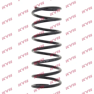 Abbildung von KYB K Flex RH1026 Fahrwerksfeder Vorderachse Schraubenfeder BMW: 5 Limousine, Touring