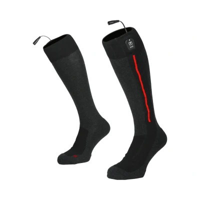 Abbildung von MACNA Heizsocken Lava 2.0 Heated Socks schwarz, 45 48