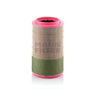 Abbildung von MANN FILTER NLG Pico C 30 1330 Luftfilter 498 297 Filtereinsatz
