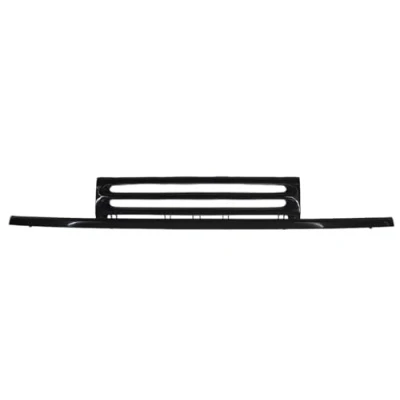Abbildung von Für VW Vento Kühlergrill Frontgrill Sport Grill Schwarz ohne Emblem 91 98