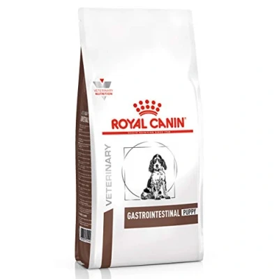 Abbildung von Royal Canin Gastro Intestinal Junior Tørt Hundefutter 2,5 kg